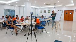 Tư duy đổi mới - PouChen (17.11.2015 AM)